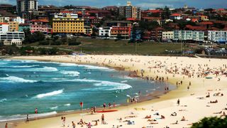 Iconic Australia