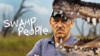 Swamp People