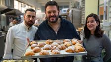 S1 E8: Naples