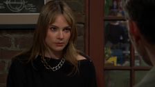 S52 E245: The Young and the Restless