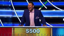 S1 E5: Wheel of Fortune