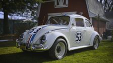S1 E5: Herbie the Love Bug