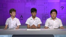 S20 E1: It's Academic