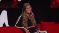 S36 E33: Sterling and Nina Agdal LIII