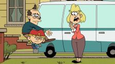 S7 E11: Leave No Van Behind; Sponsor Tripped