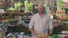 S7 E37: My Market Kitchen