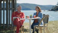S37 E21: Home and Away