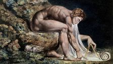 S1 E2: London By William Blake