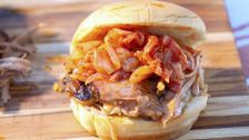 S5 E8: Pork Roastin' and Toastin'