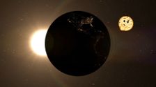 S1 E22: What Is a Light Year?