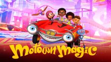 Motown Magic