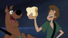 S2 E25: Scooby-Doo, Dog Wonder!