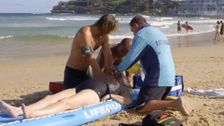 S12 E12: Bondi Rescue