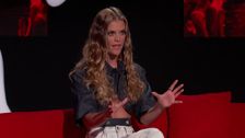 S34 E33: Sterling and Nina Agdal XXIV