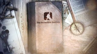 The Incredible Journey