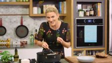 S8 E12: Everyday Gourmet with Justine Schofield