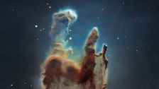 S1 E16: What is the Universe?