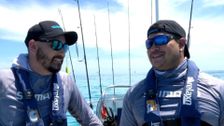 S5 E4: Step Outside with Paul Burt