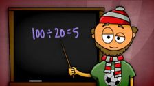 S12 E29: It's Academic