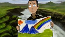 S3 E4: Sokka's Master