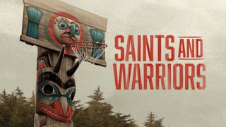 Saints and Warriors