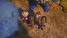 S1 E6: For Whom the Troll Tolls