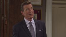 S52 E163: The Young and the Restless