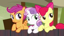 S5 E6: Appleoosa's Most Wanted