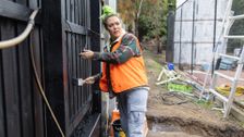 S20 E43: Backyard Week
