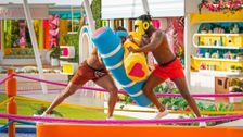 S1 E2: Love Island Games