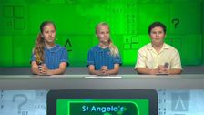 S19 E53: It's Academic