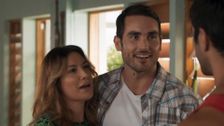 S38 E122: Home and Away