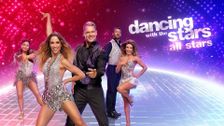 Dancing with the Stars: All Stars