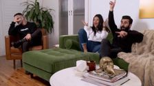 S12 E3: Gogglebox Australia