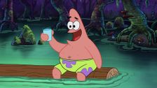 S12 E18: Swamp Mates; One Trick Sponge