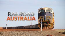 Railroad Australia
