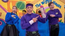 S1 E8: The Wiggles: Wiggle And Learn