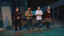 S16 E3: Out of the Box, Onto the Skin