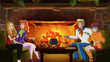 S2 E8: Scooby on Ice!