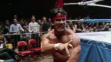 S4 E9: Ricky "The Dragon" Steamboat