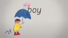 S1 E18: Boy