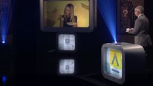 S13 E18: It's Academic