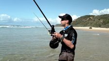 S1 E1: Coffin Bay Micro Jigging & Weipa Barra