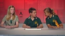 S13 E7: It's Academic