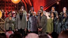 Sing Gospel!