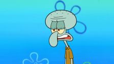 S6 E20: Squid's Visit; To SquarePants or Not to SquarePants