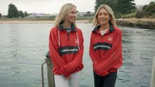 S1 E13: Sam Frost in Victoria (2)