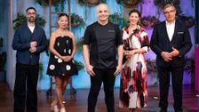 S18 E32: MasterChef Australia