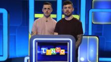 S2 E20: Lingo