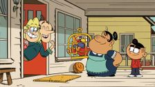 S7 E12: Party Fowl; Sleepless in Royal Woods